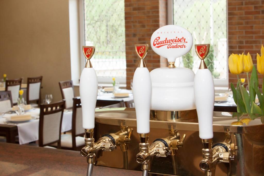 Sabinov 贝加尔卡旅馆酒店 外观 照片