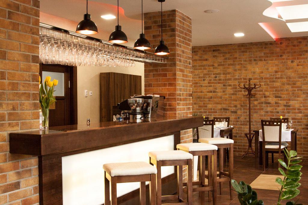Sabinov 贝加尔卡旅馆酒店 外观 照片